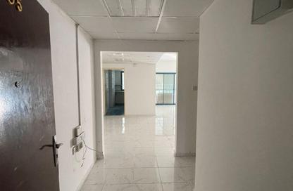 Apartment - 2 Bedrooms - 2 Bathrooms for rent in Al Majaz 3 - Al Majaz - Sharjah