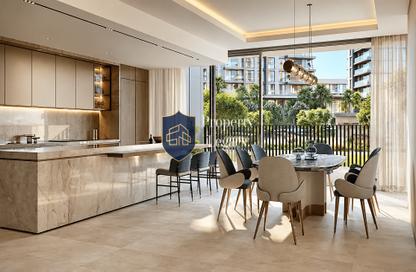 Apartment - 1 - 2 for sale in City Walk Crestlane 5 Building B - City Walk Crestlane 5 - City Walk Crestlane - City Walk - Al Wasl - Dubai