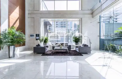 Apartment - 1 Bedroom - 2 Bathrooms for rent in Orra Marina - Dubai Marina - Dubai