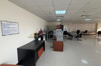 Office Space - Studio - 1 Bathroom for sale in Mazaya Business Avenue BB2 - Mazaya Business Avenue - Jumeirah Lake Towers - Dubai