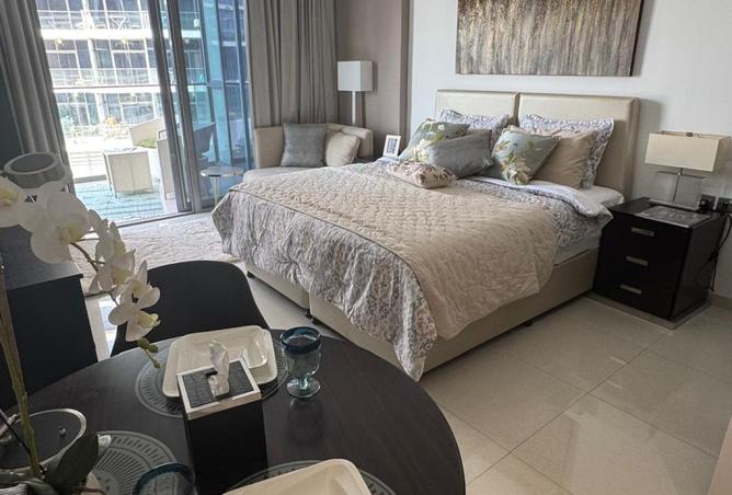GOLF VIEW -FURNISHED STUDIO W/ BALCONY -BEST PRICE photo 2