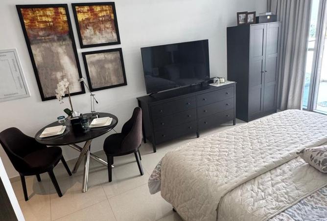 GOLF VIEW -FURNISHED STUDIO W/ BALCONY -BEST PRICE photo 3