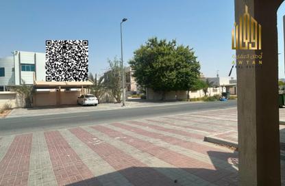 Villa - Studio - 7 Bathrooms for rent in Al Hamidiya 1 - Al Hamidiya - Ajman