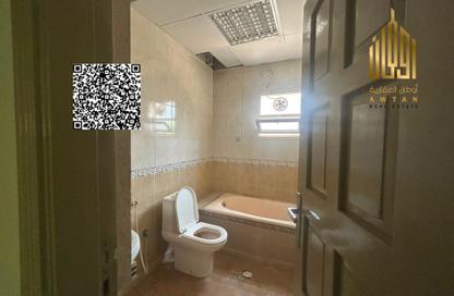 Villa - Studio - 7 Bathrooms for rent in Al Hamidiya 1 - Al Hamidiya - Ajman
