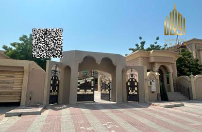 Villa - Studio - 7 Bathrooms for rent in Al Hamidiya 1 - Al Hamidiya - Ajman