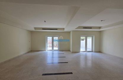 تاون هاوس - 3 غرف نوم - 3 حمامات للايجار في فيلات طراز دبي - القرية الشمالية - الفرجان - دبي تاون هاوس - 3 غرف نوم - 3 حمامات للايجار في فيلات طراز دبي - القرية الشمالية - الفرجان - دبي