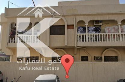 عمارة بالكامل - 7 غرف نوم - 8 حمامات للبيع في النعيمية - النعيمية - عجمان