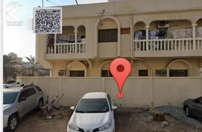 عمارة بالكامل - 7 غرف نوم - 8 حمامات للبيع في النعيمية - النعيمية - عجمان