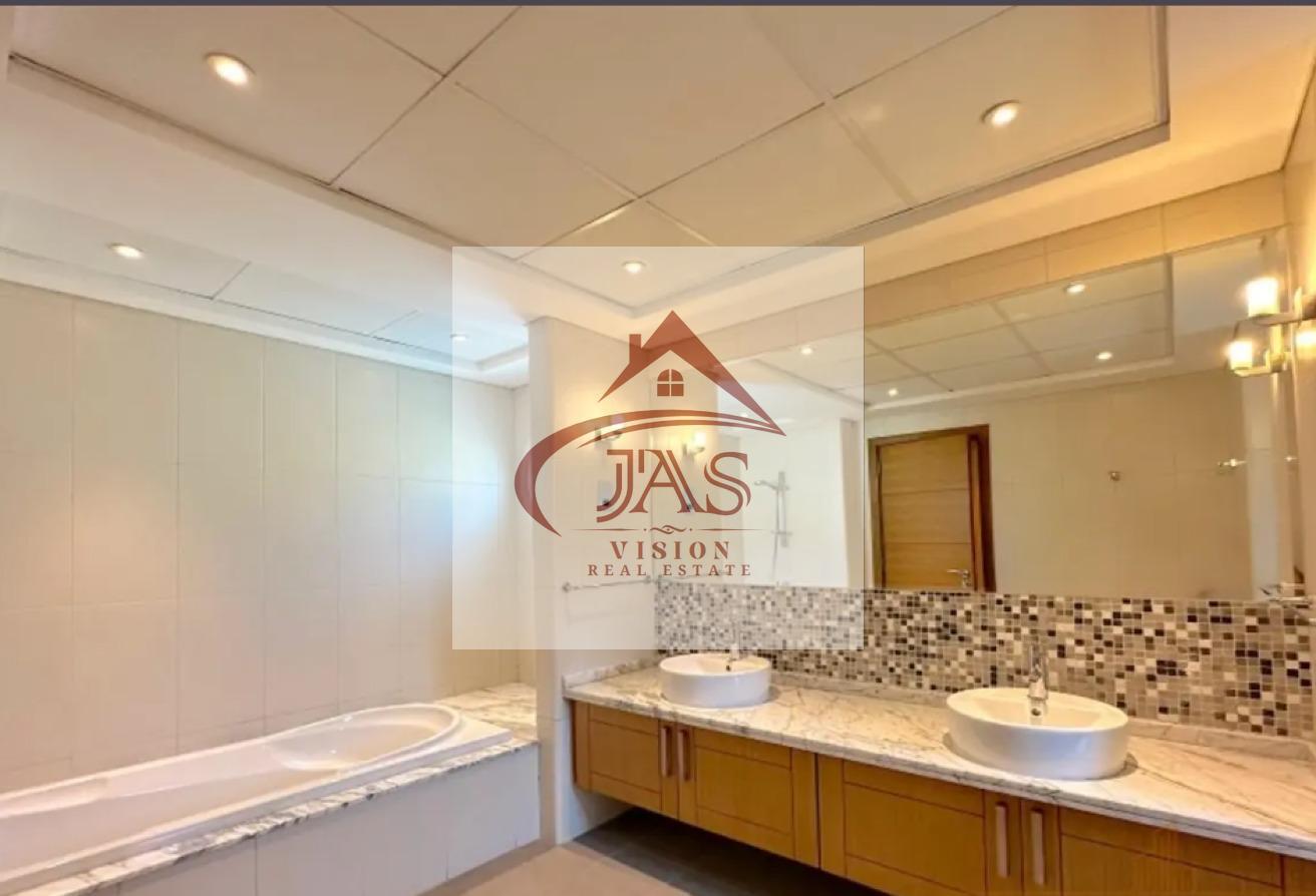 SINGLE ROW UPGRADED 5BED + MAID WITH PRIVATE POOL. photo 14