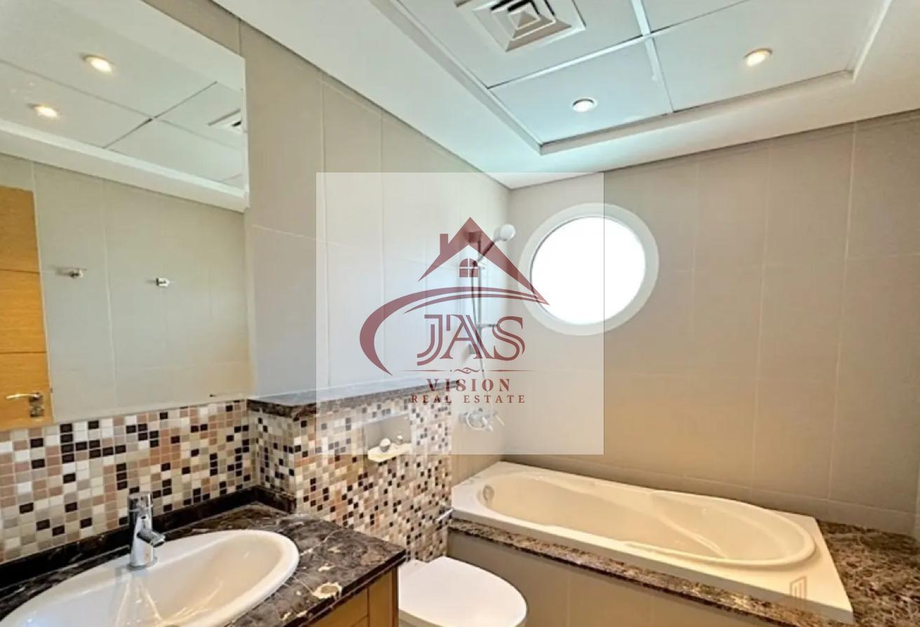 SINGLE ROW UPGRADED 5BED + MAID WITH PRIVATE POOL. photo 12