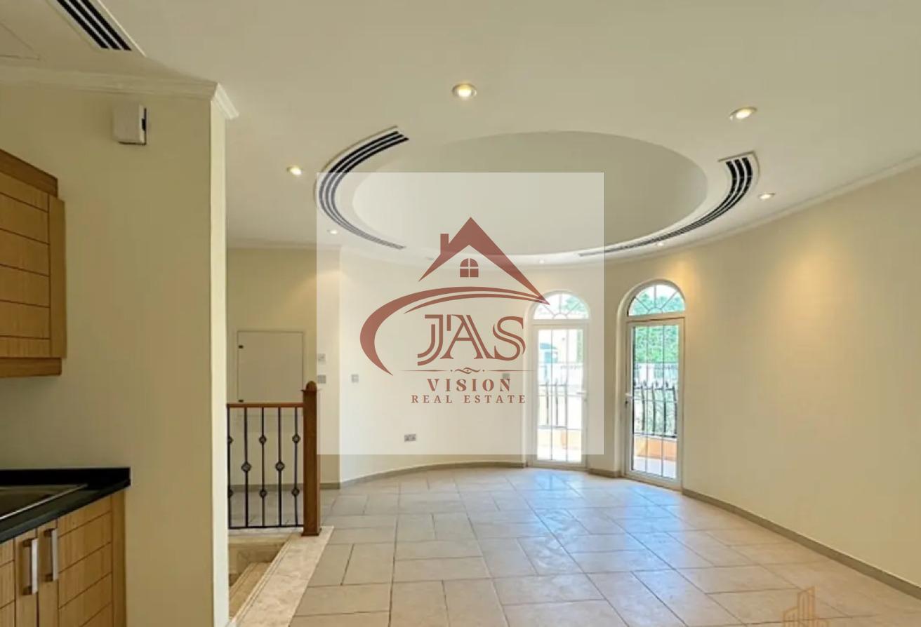 SINGLE ROW UPGRADED 5BED + MAID WITH PRIVATE POOL. photo 13