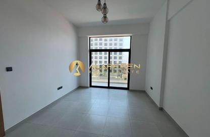 Apartment - 1 Bedroom - 2 Bathrooms for rent in Burj Residence 2 - District 10 - Jumeirah Village Circle - Dubai