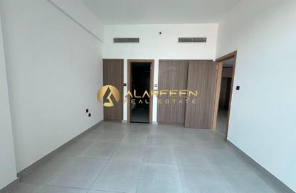 Apartment - 1 Bedroom - 2 Bathrooms for rent in Burj Residence 2 - District 10 - Jumeirah Village Circle - Dubai