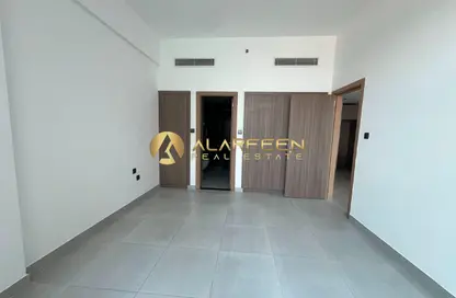 Apartment - 1 Bedroom - 2 Bathrooms for rent in Burj Residence 2 - District 10 - Jumeirah Village Circle - Dubai