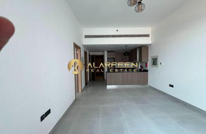 Apartment - 1 Bedroom - 2 Bathrooms for rent in Burj Residence 2 - District 10 - Jumeirah Village Circle - Dubai