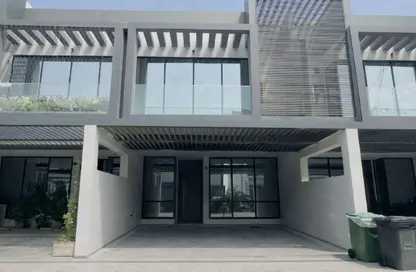 Villa - 4 Bedrooms - 4 Bathrooms for sale in Jebel Ali Village - Jebel Ali - Dubai