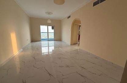 Apartment - 1 Bedroom - 2 Bathrooms for rent in Al Naemiya Tower 3 - Al Naemiya Towers - Al Nuaimiya - Ajman