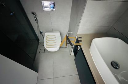 Apartment - Studio - 1 for sale in East Village - Aljada - Sharjah