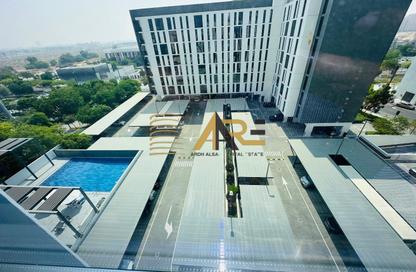 Apartment - Studio - 1 for sale in East Village - Aljada - Sharjah