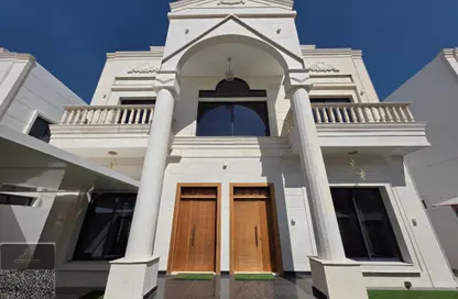 فيلا - 5 غرف نوم - 7 حمامات للبيع في العامرة جاردنز - العامرة - عجمان