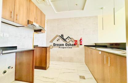 Apartment - 1 Bedroom - 2 Bathrooms for rent in Olimpico Residences - International City Phase 2 - Al Warsan 4 - Al Warsan - Dubai Apartment - 1 Bedroom - 2 Bathrooms for rent in Olimpico Residences - International City Phase 2 - Al Warsan 4 - Al Warsan - Dubai