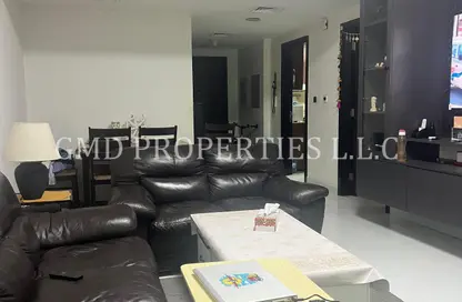 شقة - غرفة نوم - 2 حمامات للبيع في برج او2 - منطقة 14 - قرية جميرا الدائرية - دبي