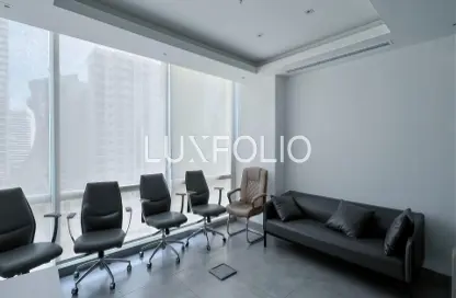 مكتب - استوديو للبيع في برج تماني - الخليج التجاري - دبي