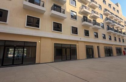 Apartment - 2 Bedrooms - 3 Bathrooms for rent in Kentia - Ajman Uptown Villas - Ajman Uptown - Ajman Apartment - 2 Bedrooms - 3 Bathrooms for rent in Kentia - Ajman Uptown Villas - Ajman Uptown - Ajman