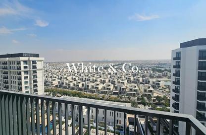 Apartment - 1 Bedroom - 1 Bathroom for rent in Lime Gardens - Dubai Hills Estate - Dubai
