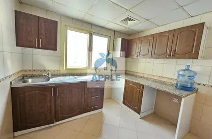 Apartment - 1 Bedroom - 2 Bathrooms for rent in Muwaileh Commercial - Sharjah
