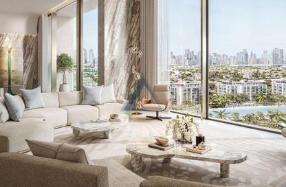 Apartment - 1 Bedroom - 2 Bathrooms for sale in Naya 2 - Naya at District One - District One - Mohammed Bin Rashid City - Dubai
