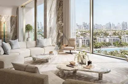 شقة - غرفة نوم - 2 حمامات للبيع في نايا 2 - نايا ديستريكت وان - المنطقة وان - مدينة الشيخ محمد بن راشد - دبي