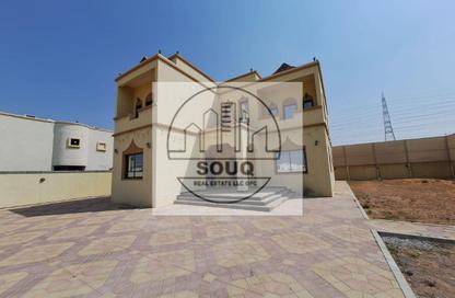 Villa - 5 Bedrooms - 5 Bathrooms for rent in Al Dhait South - Al Dhait - Ras Al Khaimah