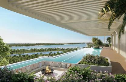 Apartment - 3 - 4 for sale in The Caden By Prescott - Meydan Horizon - Meydan - Dubai Apartment - 3 - 4 for sale in The Caden By Prescott - Meydan Horizon - Meydan - Dubai