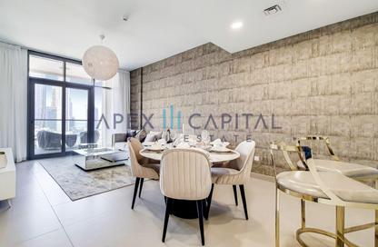 Apartment - 2 - 3 for sale in Bellevue Tower 1 - Bellevue Towers - Downtown Dubai - Dubai