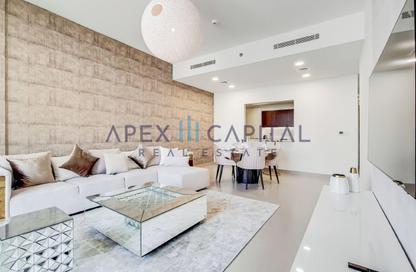 Apartment - 2 - 3 for sale in Bellevue Tower 1 - Bellevue Towers - Downtown Dubai - Dubai Apartment - 2 - 3 for sale in Bellevue Tower 1 - Bellevue Towers - Downtown Dubai - Dubai