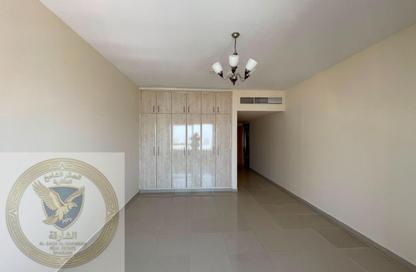 Apartment - 1 Bedroom - 2 Bathrooms for rent in New Al Taawun Road - Al Taawun - Sharjah Apartment - 1 Bedroom - 2 Bathrooms for rent in New Al Taawun Road - Al Taawun - Sharjah