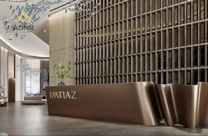 Apartment - 2 Bedrooms - 3 Bathrooms for sale in Enre Residence by Imtiaz - Residential District - Dubai South (Dubai World Central) - Dubai Apartment - 2 Bedrooms - 3 Bathrooms for sale in Enre Residence by Imtiaz - Residential District - Dubai South (Dubai World Central) - Dubai