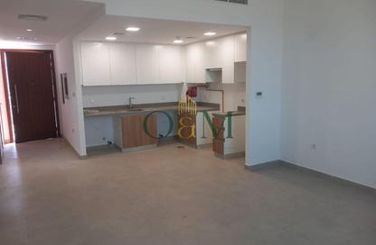 Apartment - 1 Bedroom - 1 Bathroom for rent in Al Ghadeer 2 - Al Ghadeer - Abu Dhabi