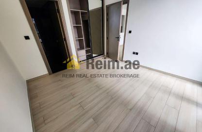 Apartment - 1 Bedroom - 1 Bathroom for rent in Binghatti Nova - District 12 - Jumeirah Village Circle - Dubai