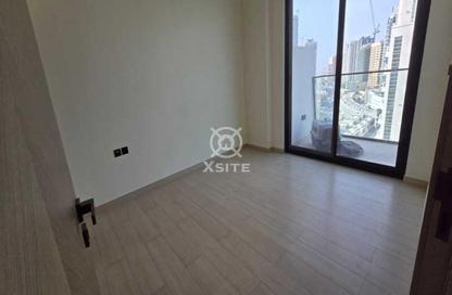 Apartment - 1 Bedroom - 2 Bathrooms for rent in Binghatti Nova - District 12 - Jumeirah Village Circle - Dubai Apartment - 1 Bedroom - 2 Bathrooms for rent in Binghatti Nova - District 12 - Jumeirah Village Circle - Dubai