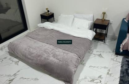 Apartment - Studio - 1 for rent in Al Hamra Marina Residences - Al Hamra Village - Ras Al Khaimah