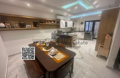 Villa - 5 Bedrooms - 6 Bathrooms for rent in Al Zaheya Gardens - Al Zahya - Ajman
