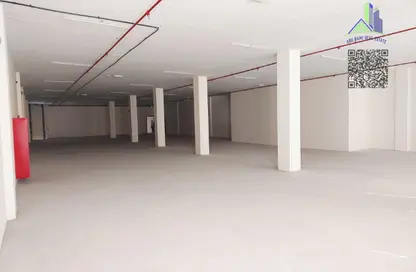 مستودع - استوديو - 2 حمامات للايجار في أم الثعوب - أم القيوين