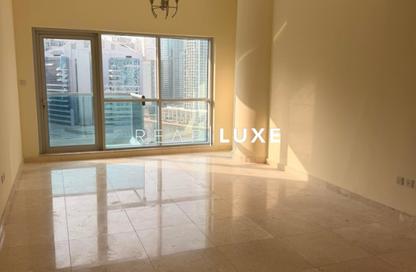 Apartment - 1 Bedroom - 2 Bathrooms for rent in Safeer Tower 2 - Safeer Towers - Business Bay - Dubai
