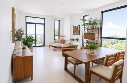 Apartment - 2 Bedrooms - 3 Bathrooms for sale in The Dania District 4 - Midtown - Dubai Production City (IMPZ) - Dubai Apartment - 2 Bedrooms - 3 Bathrooms for sale in The Dania District 4 - Midtown - Dubai Production City (IMPZ) - Dubai