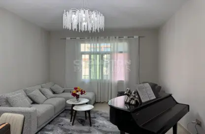 Apartment - 2 Bedrooms - 3 Bathrooms for sale in Al Khaleej Village - Al Ghadeer - Abu Dhabi