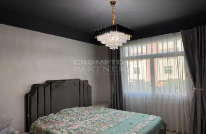 شقة - 2 غرف نوم - 3 حمامات للبيع في قرية الخليج - الغدير - أبوظبي