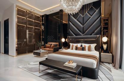 Apartment - 1 Bedroom - 2 Bathrooms for sale in Bayz 102 by Danube - Business Bay - Dubai