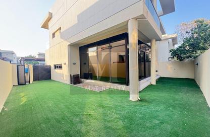 Townhouse - 3 Bedrooms - 5 Bathrooms for sale in Topanga - The Park Villas - DAMAC Hills - Dubai